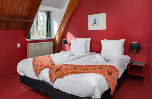 Municipality of Veere Hotel | Buitenplaats Iepenoord