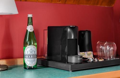 Municipality of Veere Hotel | Buitenplaats Iepenoord