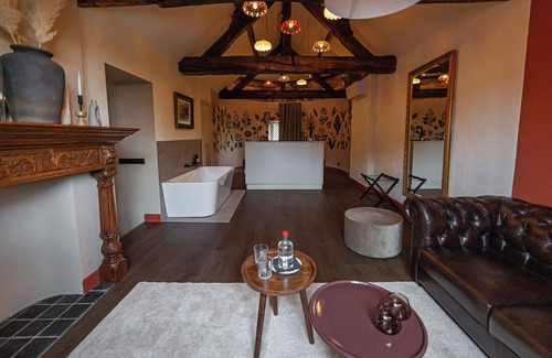 Elsloo Hotel | Buitenplaats Kasteel Elsloo