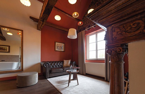 Elsloo Hotel | Buitenplaats Kasteel Elsloo