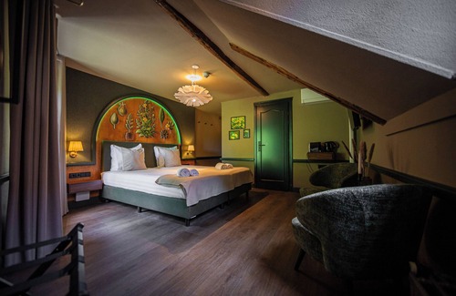 Elsloo Hotel | Buitenplaats Kasteel Elsloo