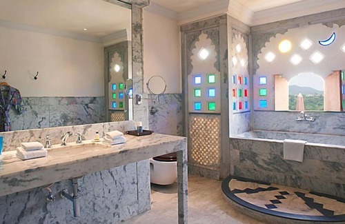 Udaipur District Hotel | Bujera Fort