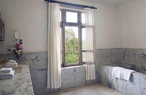 Udaipur District Hotel | Bujera Fort