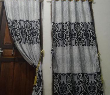 Binjai Apartment | Buket A Project