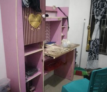 Binjai Apartment | Buket A Project