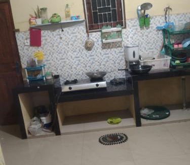 Binjai Apartment | Buket A Project