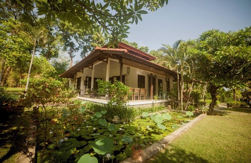 Pemuteran Villa | Bukit Kaja Kauh Villa - Surrounded by Nature, Mountain View Close to Beach