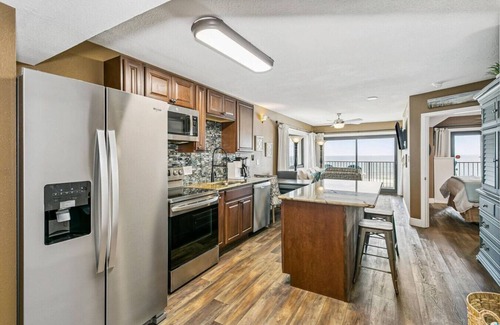 Navarre Beach Condo | Buktist Oaseas, Navarre FL