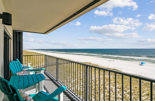Navarre Beach Condo | Buktist Oaseas, Navarre FL