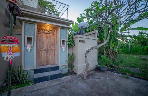 Gianyar Villa | Bulan Adi Villa By Reccoma