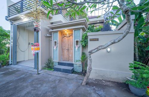 Gianyar Villa | Bulan Adi Villa By Reccoma