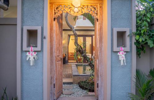 Gianyar Villa | Bulan Adi Villa By Reccoma