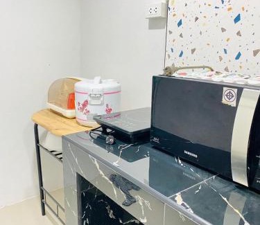 Hat Yai Apartment | BuLanhomestay, Hat Yai city center, 6 minutes to Lika Garden