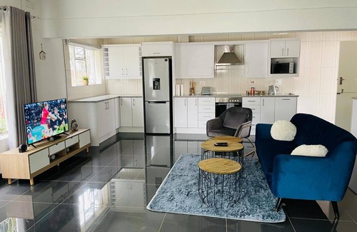 Bulawayo House | Bulawayo Bradfield Retreat - 3 Bed House