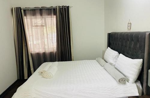 Bulawayo House | Bulawayo Bradfield Retreat - 3 Bed House