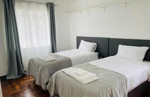 Bulawayo House | Bulawayo Bradfield Retreat - 3 Bed House