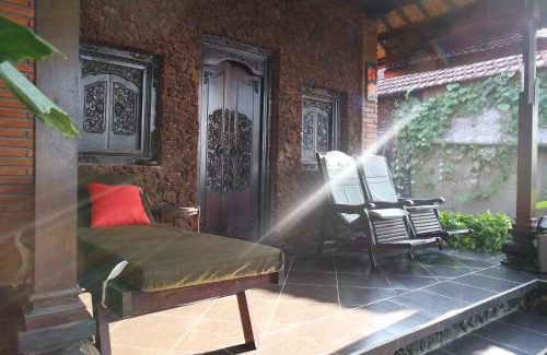 Purwakerti Resort | Bulih Beach Bungalows