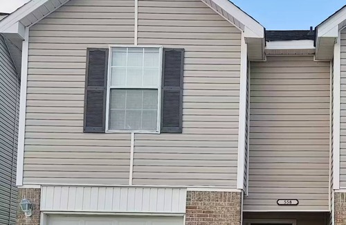 Starkville House | Bulldawg Bay – 2BR/2BA Near MSU, New remodeled