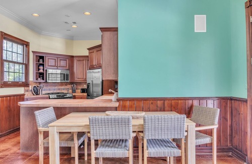 Starkville House | Bulldog Fans’ Escape | Cozy 2BR + Private Pool