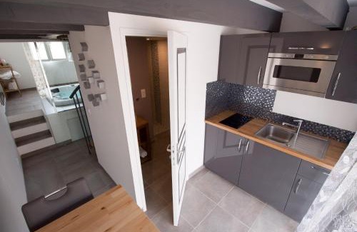 La Seyne-sur-Mer House | Bulle d'eden