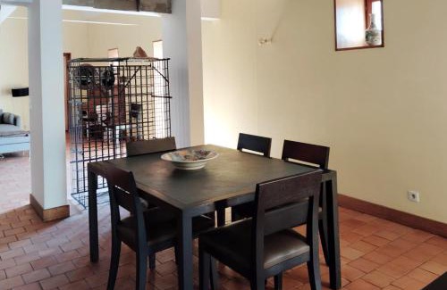 Ferce-sur-Sarthe House | Bulle de calme bucolique - jardin & piscine privée