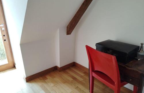 Ferce-sur-Sarthe House | Bulle de calme bucolique - jardin & piscine privée