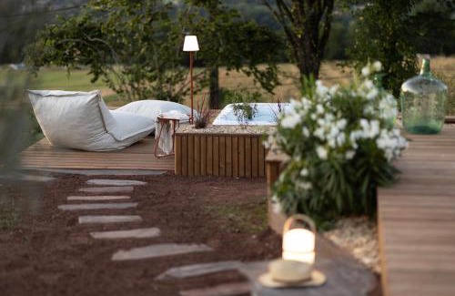 Saint-Aulaire Other | Bulle de Leygonie