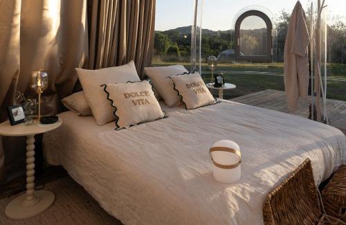 Saint-Aulaire Other | Bulle de Leygonie