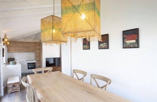 Andernos-les-Bains House | Bulle Marine, Bayside Cabin