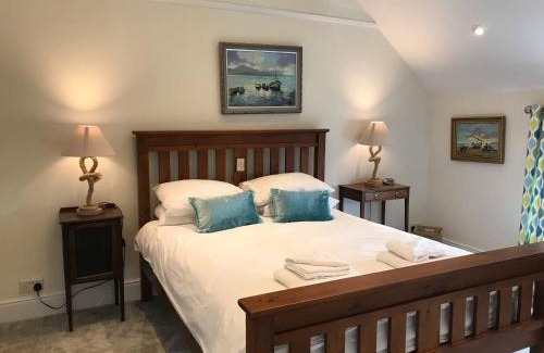 Newquay House | Buller Cottage in Cornwall