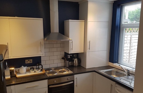 Selby House | Buller House, Selby