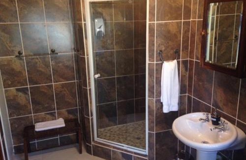 Ladysmith House | Buller's Rest Lodge