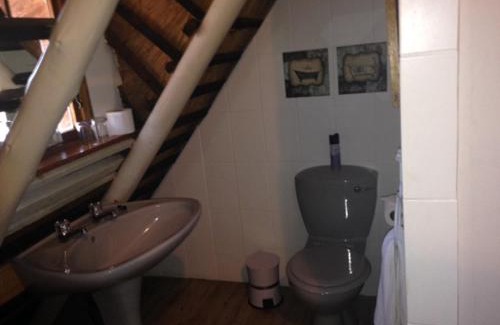 Ladysmith House | Buller's Rest Lodge