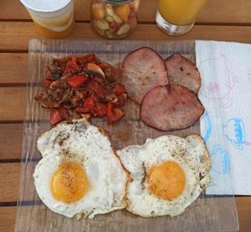 Cumieres Apartment | Bulles & Breakfast