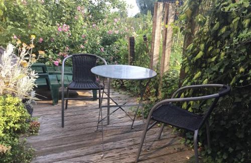 Hergnies Bed & Breakfast | Bulles et Natures B&B