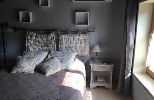 Hergnies Bed & Breakfast | Bulles et Natures B&B