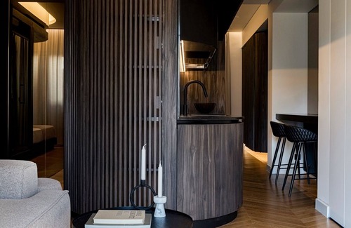Ilisia Apartment | Bullet Athens