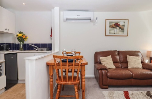 Woolfardisworthy Cottage | BULLFINCH AT MOORHEAD COUNTRY HOLIDAYS, romantic in Woolfardisworthy