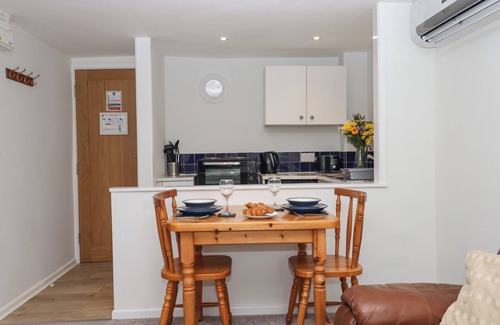 Woolfardisworthy Cottage | BULLFINCH AT MOORHEAD COUNTRY HOLIDAYS, romantic in Woolfardisworthy