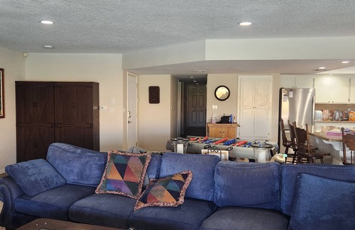 Holiday Shores House | Bullhead City, Waterfront Snowbird Special. nRecently renovated.