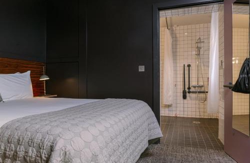 Belfast Central District Hotel | Bullitt Hotel