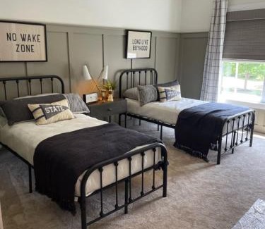 Berea House | Bulwer Breeze Guesthouse