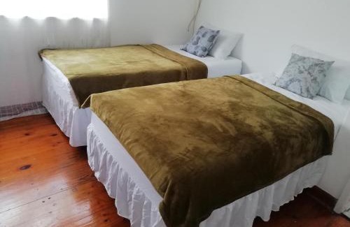 Berea House | Bulwer Breeze Guesthouse
