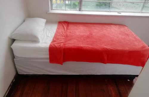 Berea House | Bulwer Breeze Guesthouse