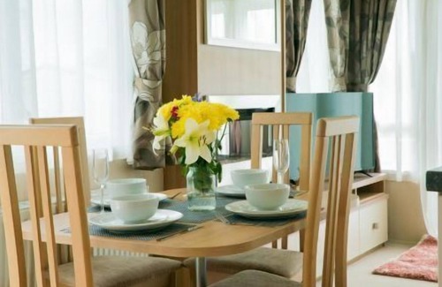Swarland House | Bumblebee, Northumberland