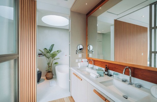 Ubud Resort | Bumi Kinar Skylight