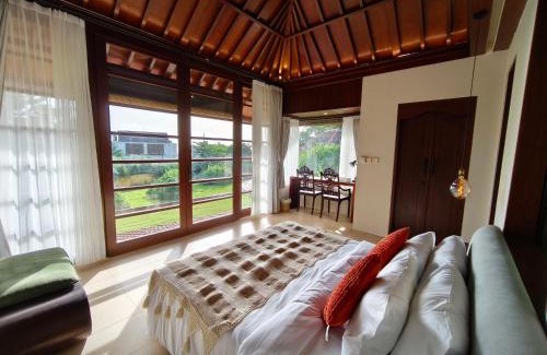 Kutuh Villa | Bumi Ola Villa Pandawa