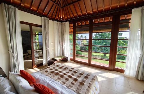 Kutuh Villa | Bumi Ola Villa Pandawa