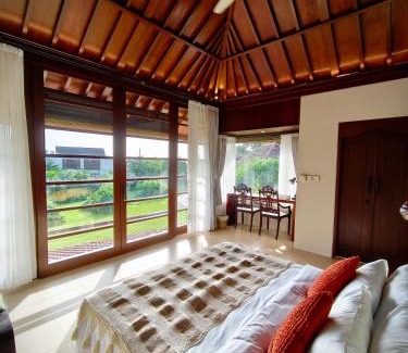 Kutuh Villa | Bumi Ola Villa Pandawa