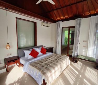 Kutuh Villa | Bumi Ola Villa Pandawa